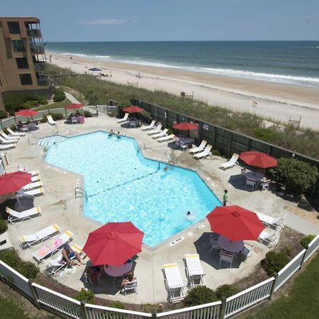 Topsail Dunes North Topsail Beach Pokój zdjęcie