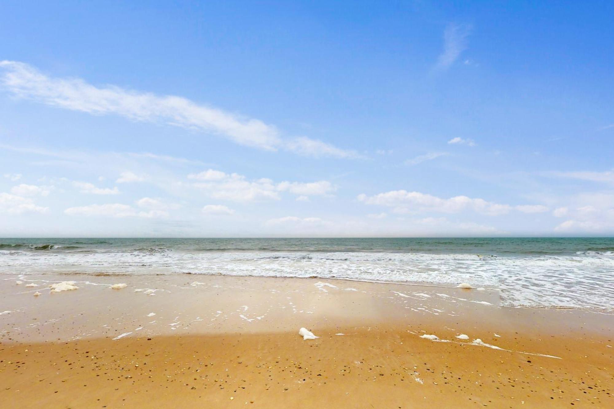 Topsail Dunes North Topsail Beach Pokój zdjęcie