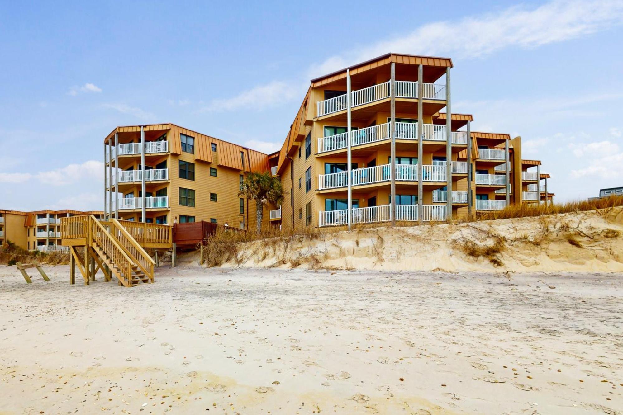 Topsail Dunes North Topsail Beach Pokój zdjęcie