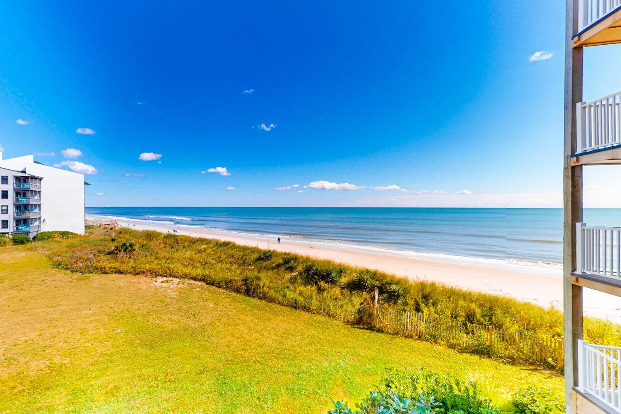 Topsail Dunes North Topsail Beach Pokój zdjęcie