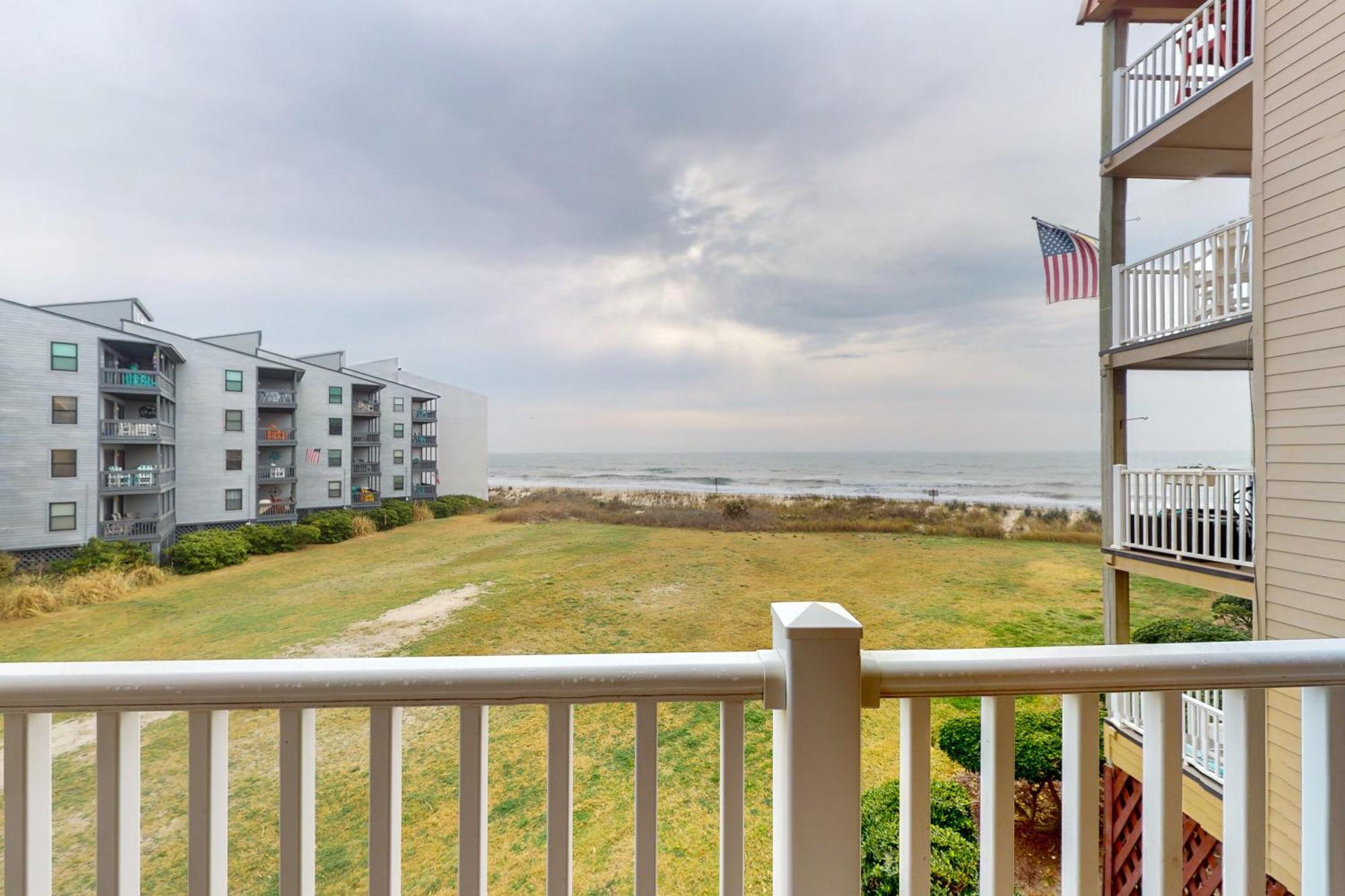 Topsail Dunes North Topsail Beach Pokój zdjęcie