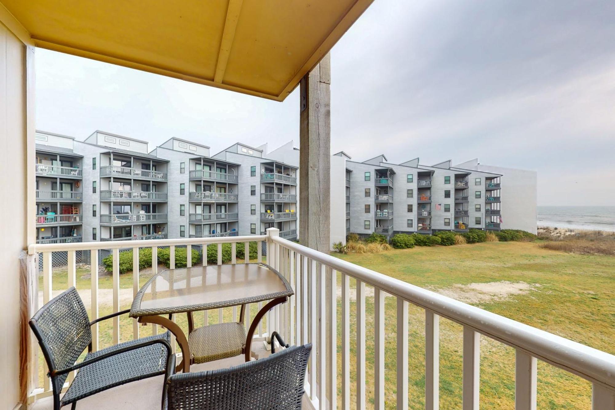Topsail Dunes North Topsail Beach Pokój zdjęcie