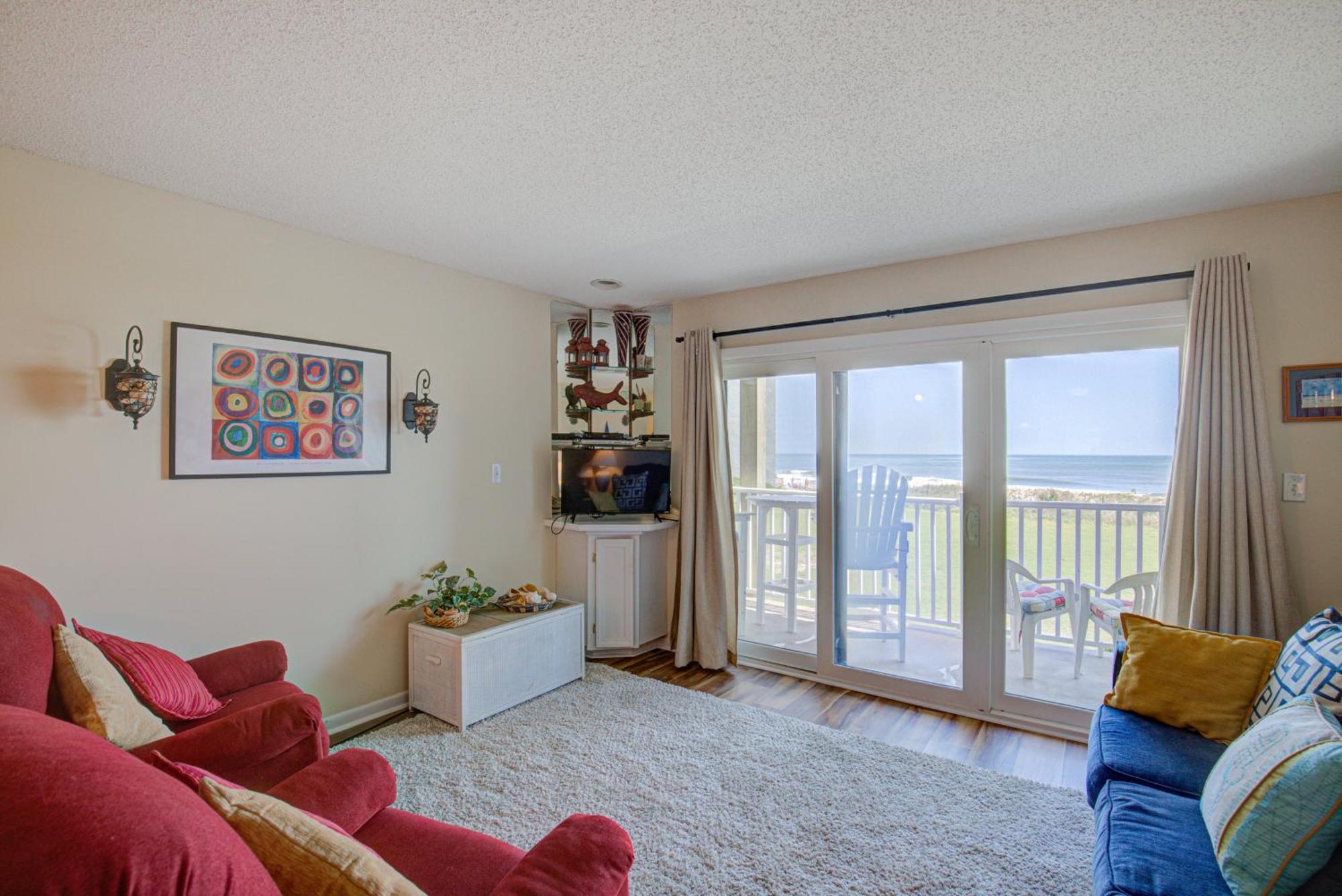 Topsail Dunes North Topsail Beach Pokój zdjęcie