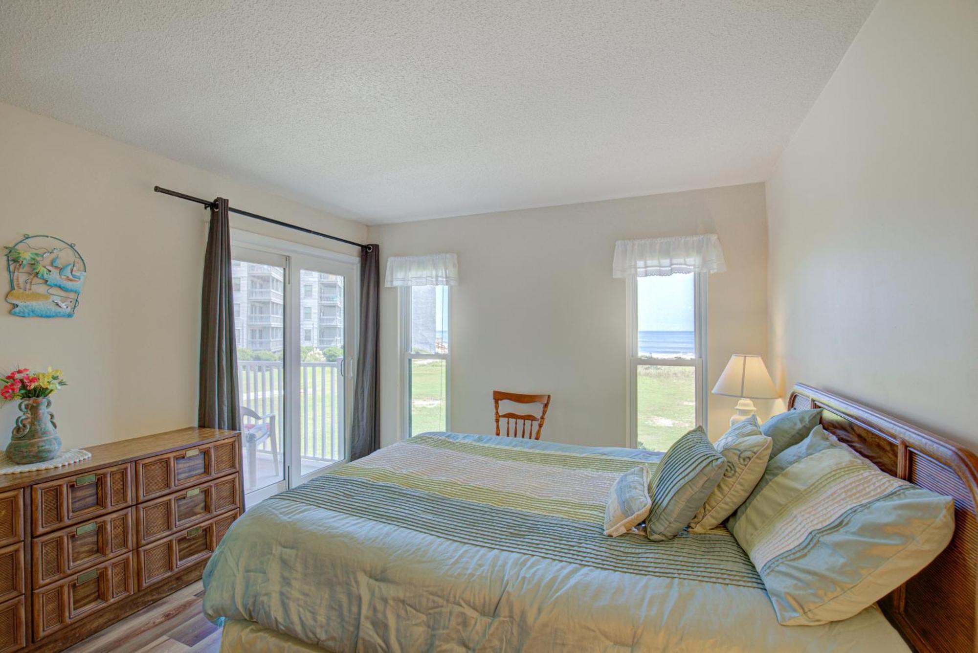 Topsail Dunes North Topsail Beach Pokój zdjęcie
