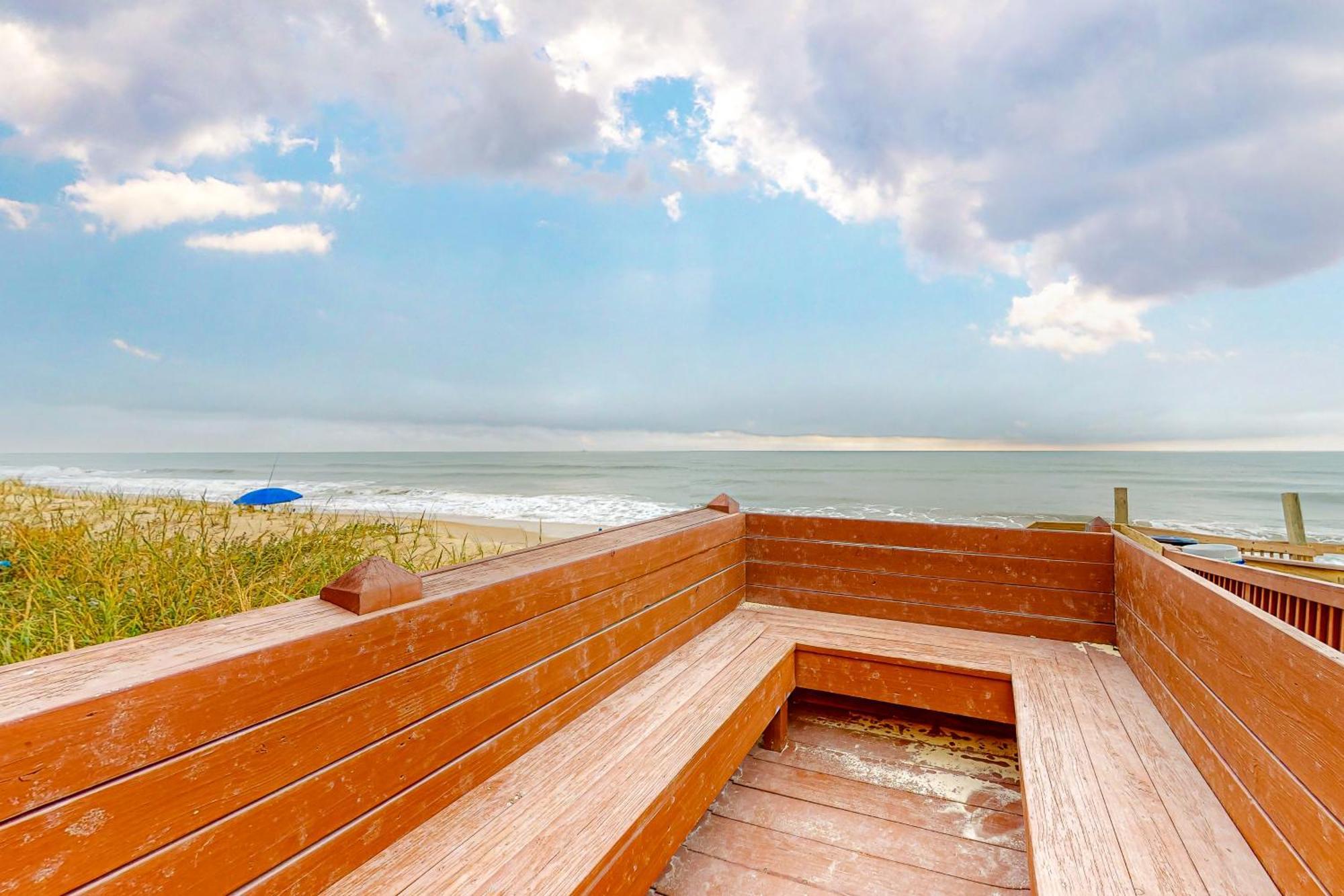 Topsail Dunes North Topsail Beach Pokój zdjęcie