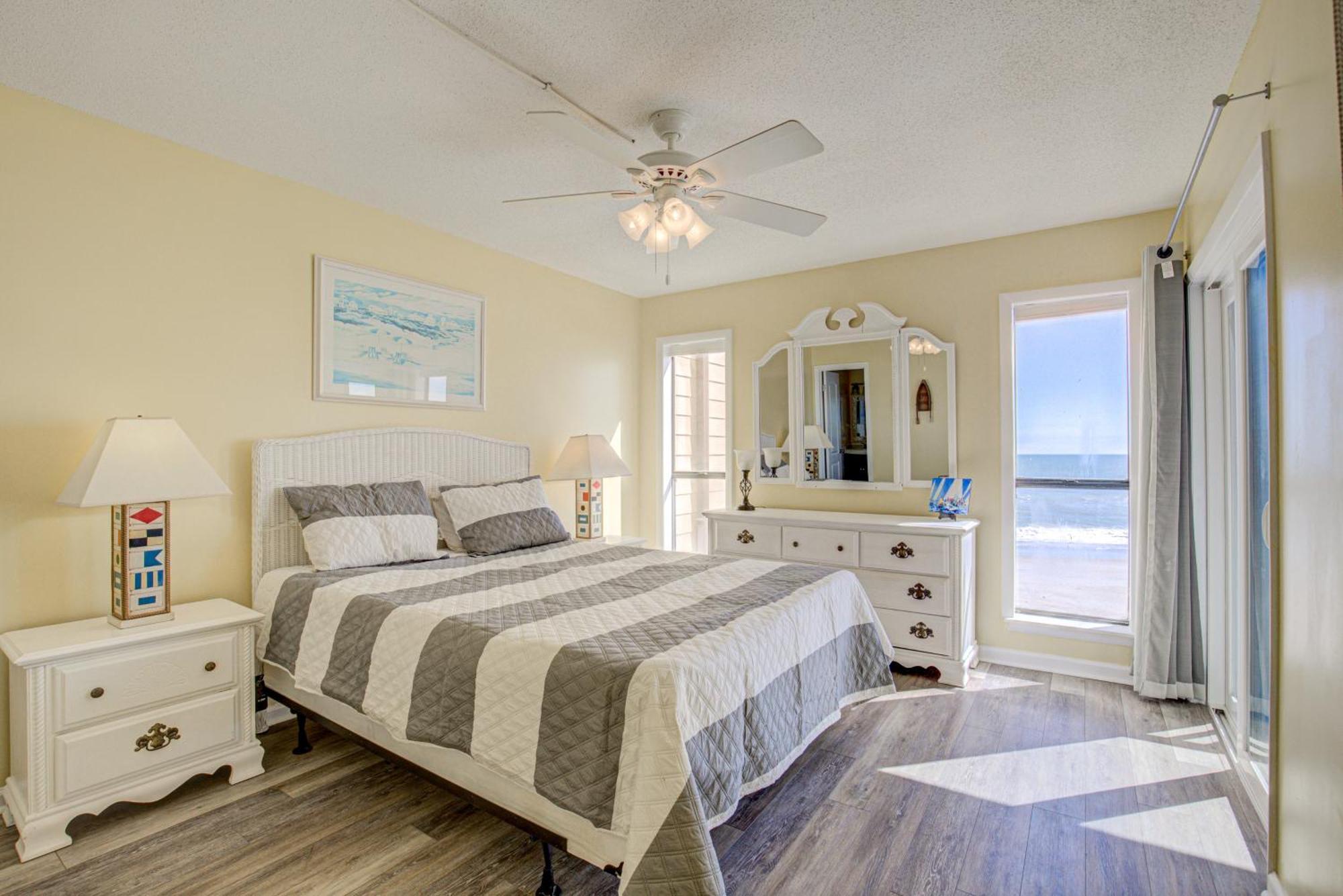 Topsail Dunes North Topsail Beach Pokój zdjęcie