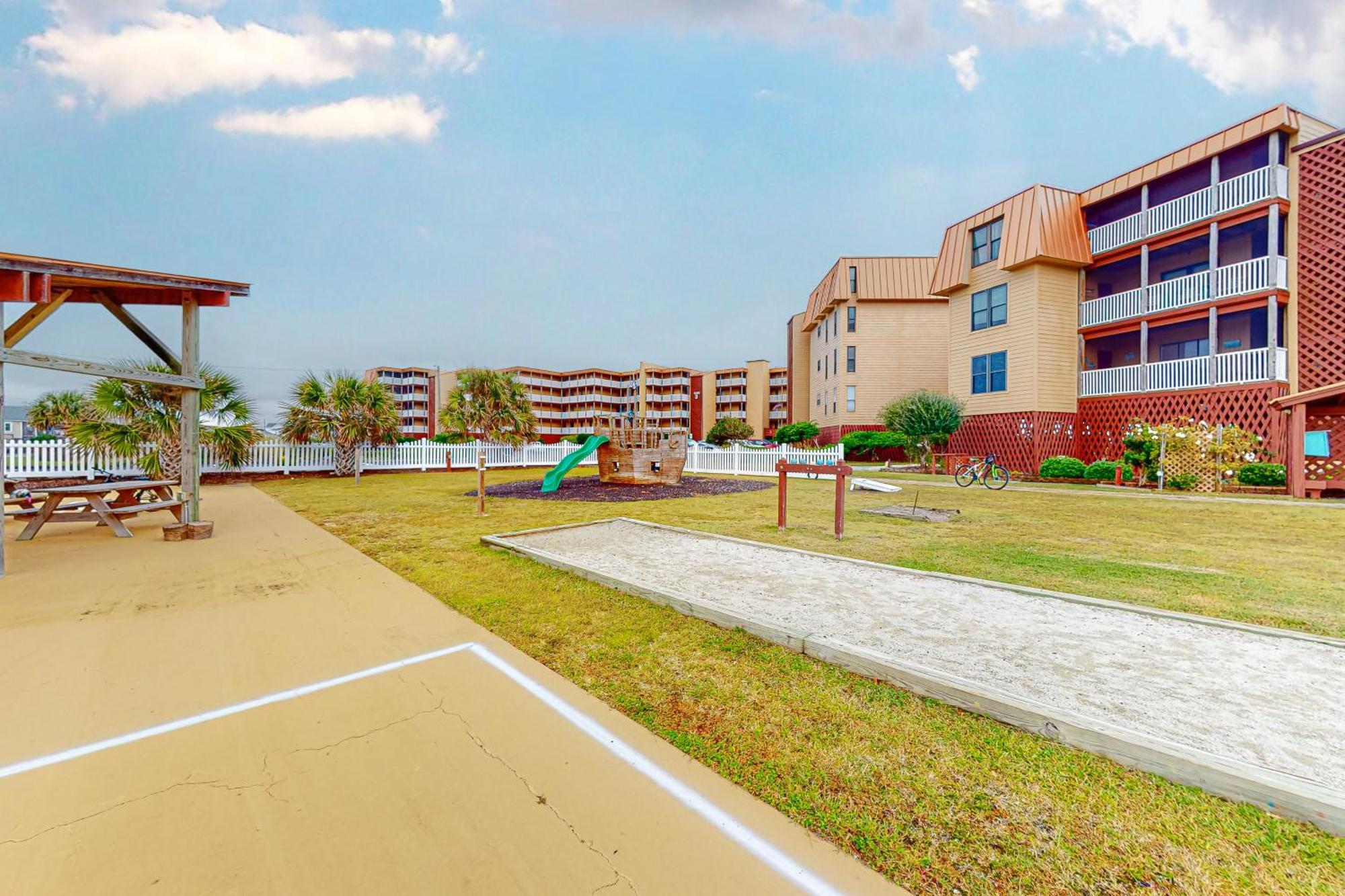 Topsail Dunes North Topsail Beach Pokój zdjęcie